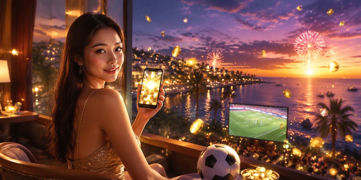 Người chơi cá cược bóng đá tại Phú Quốc trong quán cà phê