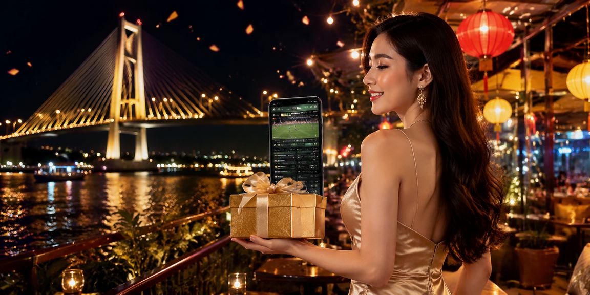 Phân tích tỷ lệ cược thể thao tại chợ đêm Sài Gòn