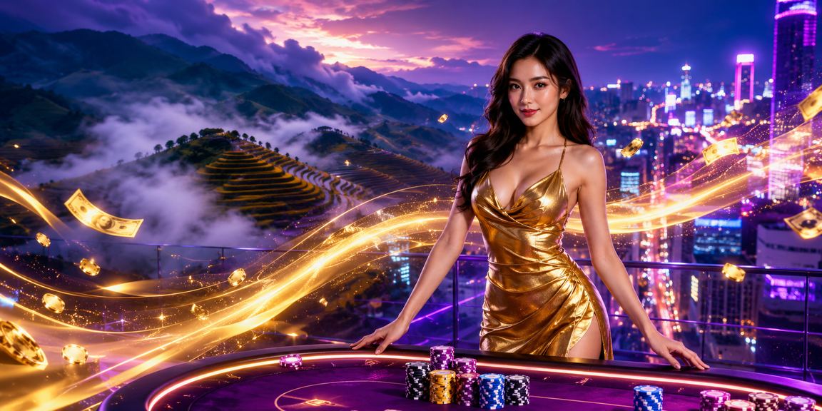 Người chơi tại Sapa nhận hoàn tiền khuyến mãi hấp dẫn